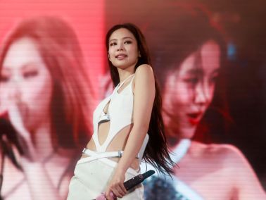 BLACKPINK Jennie