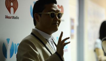 Psy