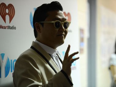 Psy