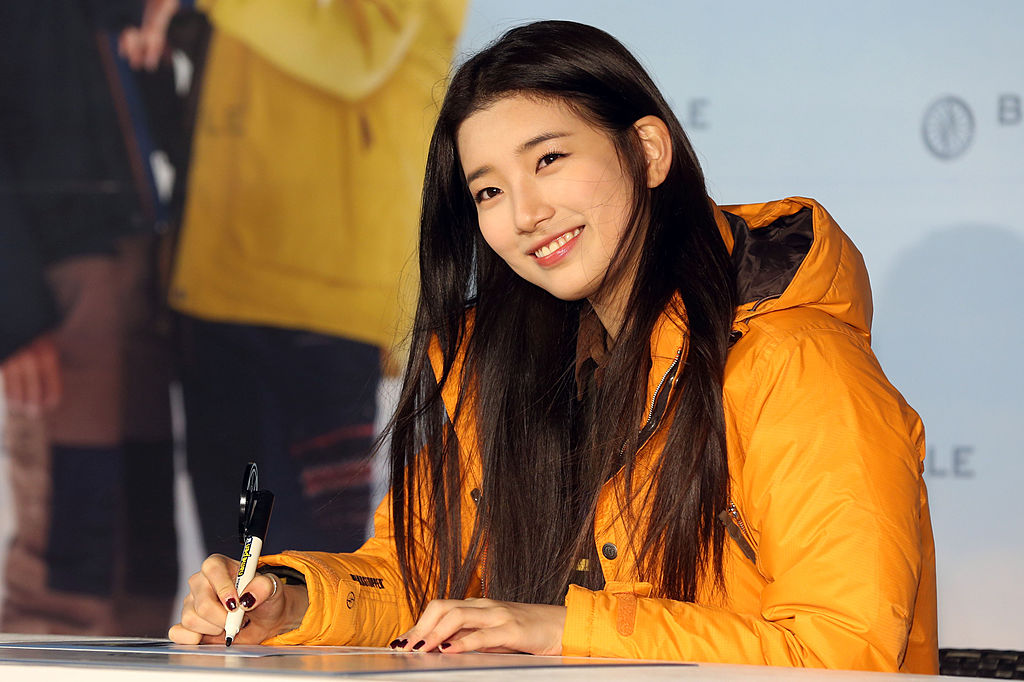 Bae Suzy's Agency Breaks Silence on Rumors of Marriage to Beauty Product Company CEO