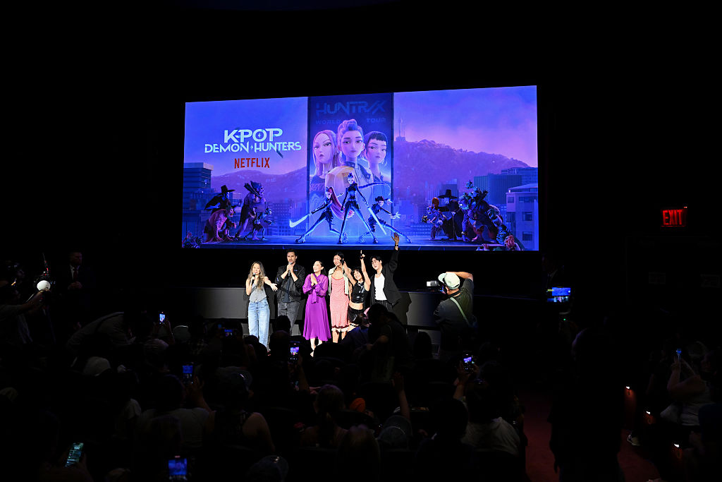 'K-Pop Demon Hunters' Sequel: Sony and Netflix Reportedly in Talks for Follow-up To Hit Movie