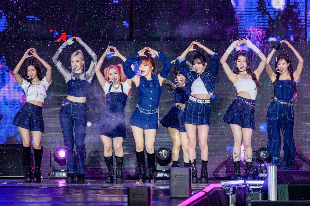 K-Pop Girl Group Kep1er Postpones China Concert Due to 'Unavoidable Local Circumstances'