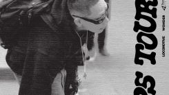 2025 LOCO CONCERT: SCRAPS TOUR in SINGAPORE