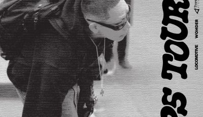 2025 LOCO CONCERT: SCRAPS TOUR in SINGAPORE