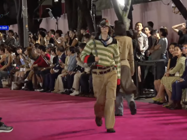 Seoul Fashion Week
