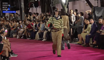 Seoul Fashion Week
