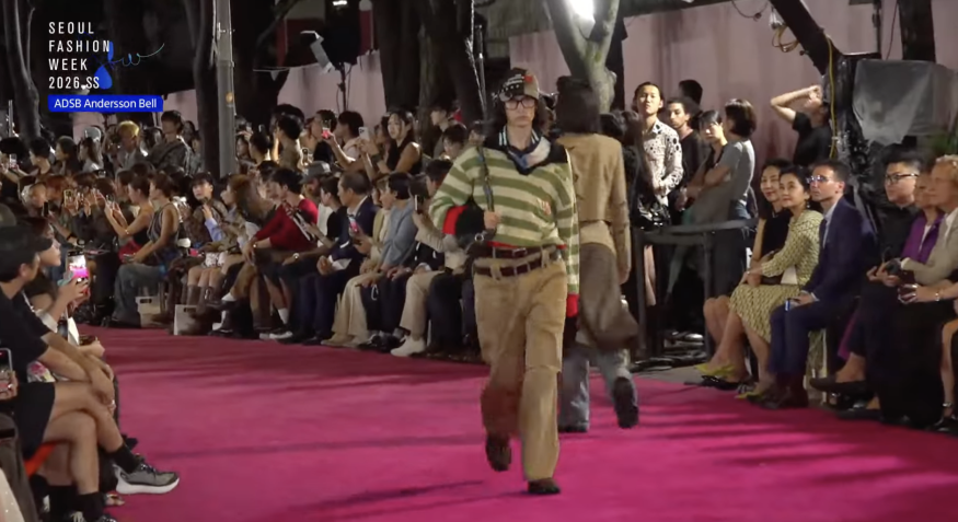 Seoul Fashion Week