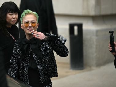 G-Dragon