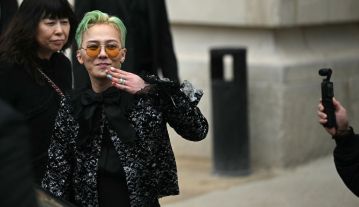G-Dragon