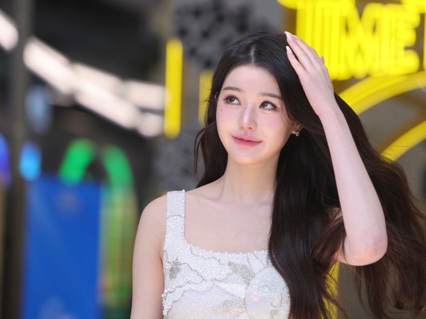 Jang Won-young's 'Pleasant Outing'