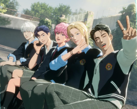 South Korean Court Orders Social Media User To Pay Fine for Defaming Virtual K-Pop Stars