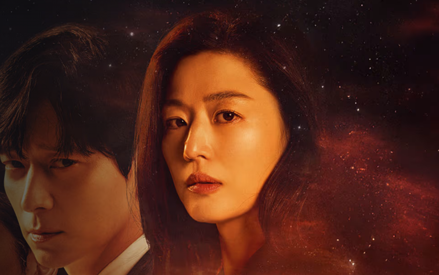 Actress Jun Ji Hyun Breaks Silence on Rumors of China Ad Cancellation Over 'Tempest' Dialogue