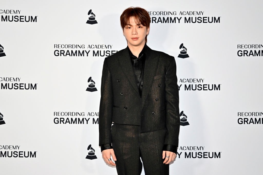 South Korean Singer Kang Daniel Gets Robbed During US Tour; Pushes Through With Performances