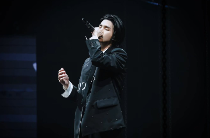 BTS' Suga Celebrates Opening of 'Min Yoongi Treatment Center' To Provide Support for Kids With Autism