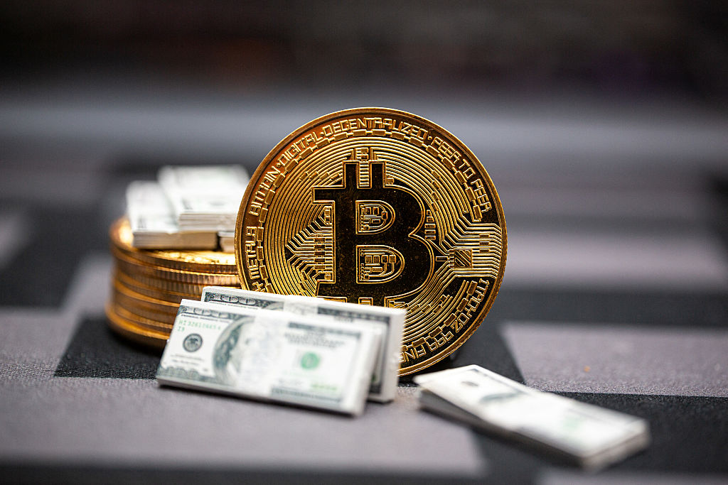 Modhaus Agency Plans To Offer Artists a Chance To Be Paid in Cryptocurrency