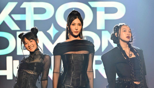 'K-Pop Demon Hunters' Star Ejae Set To Release Debut Single 'In Another World' in October 2025