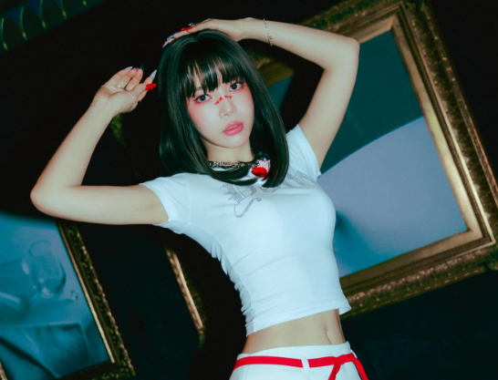 MAMAMOO Fans Shocked With Unexpected Announcement of Solar's Potential Military Enlistment