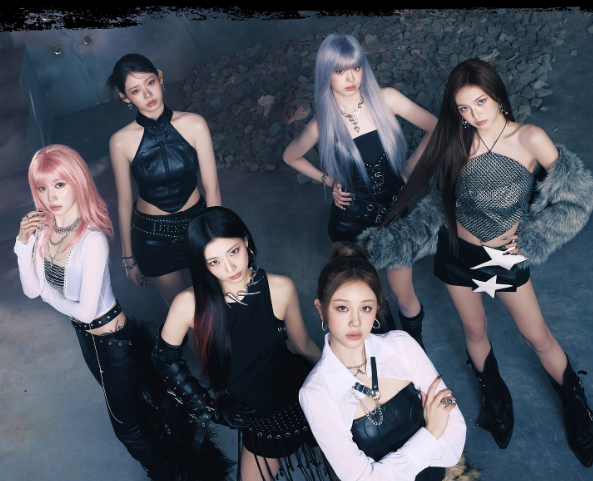 BABYMONSTER X Oreo Collab Turns Iconic 'Twist, Lick, Dunk' Into K-Pop Hit