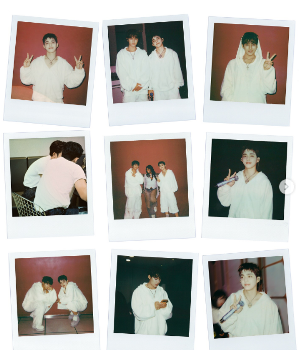 SEVENTEEN Partners With Disney+ for Four Part Documentary Series 'Our Chapter'