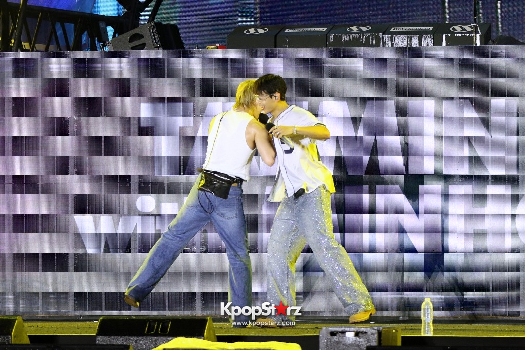 Waterbomb Singapore 2025