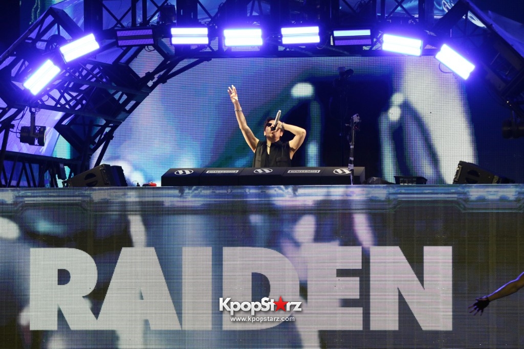 Waterbomb Singapore 2025