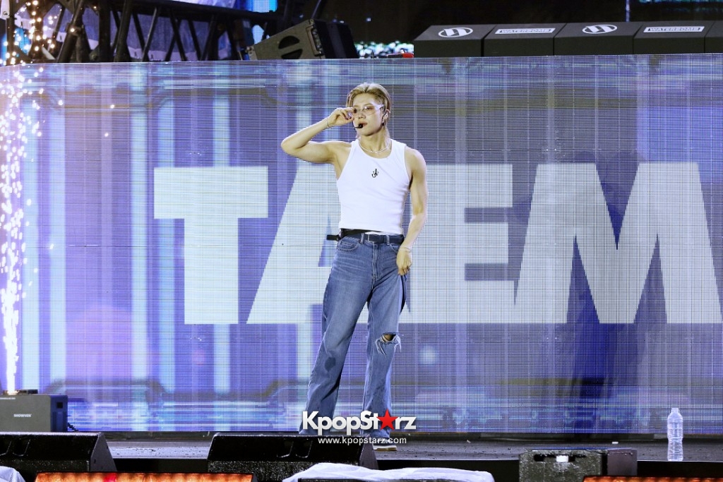 Waterbomb Singapore 2025