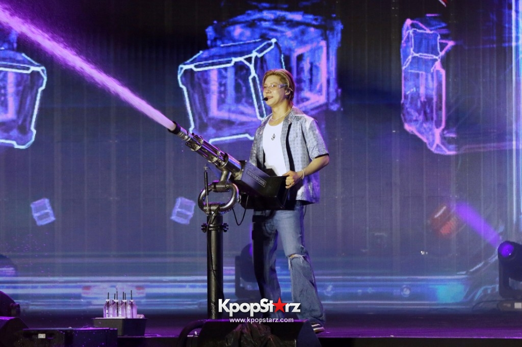 Waterbomb Singapore 2025