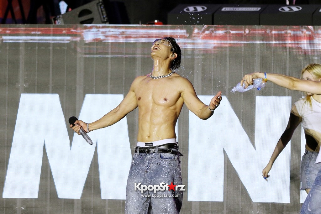 Waterbomb Singapore 2025