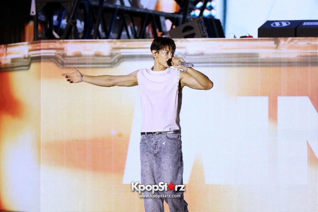 Waterbomb Singapore 2025