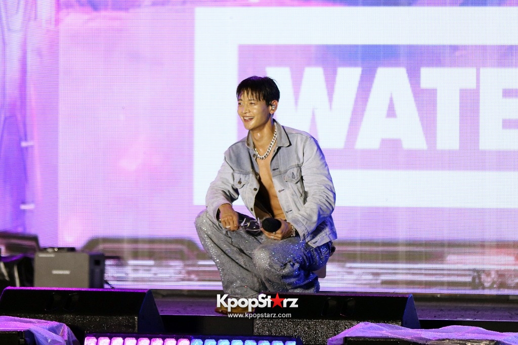 Waterbomb Singapore 2025