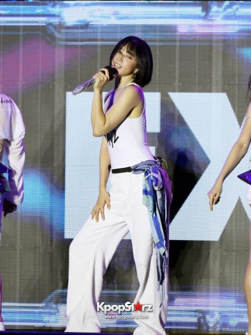 Waterbomb Singapore 2025