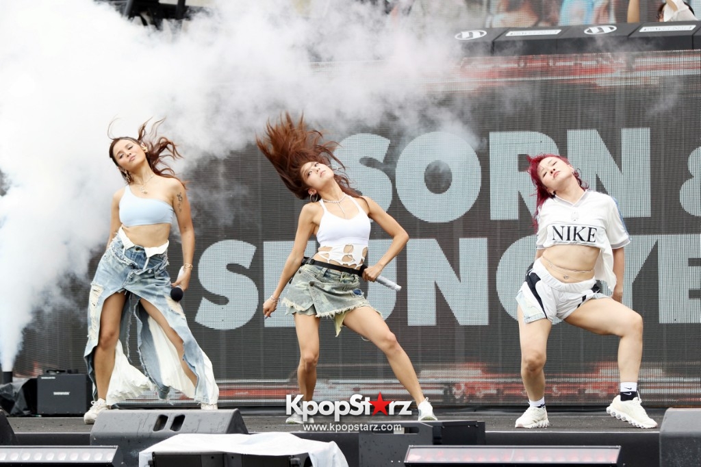 Waterbomb Singapore 2025