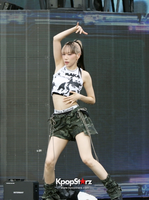 Waterbomb Singapore 2025