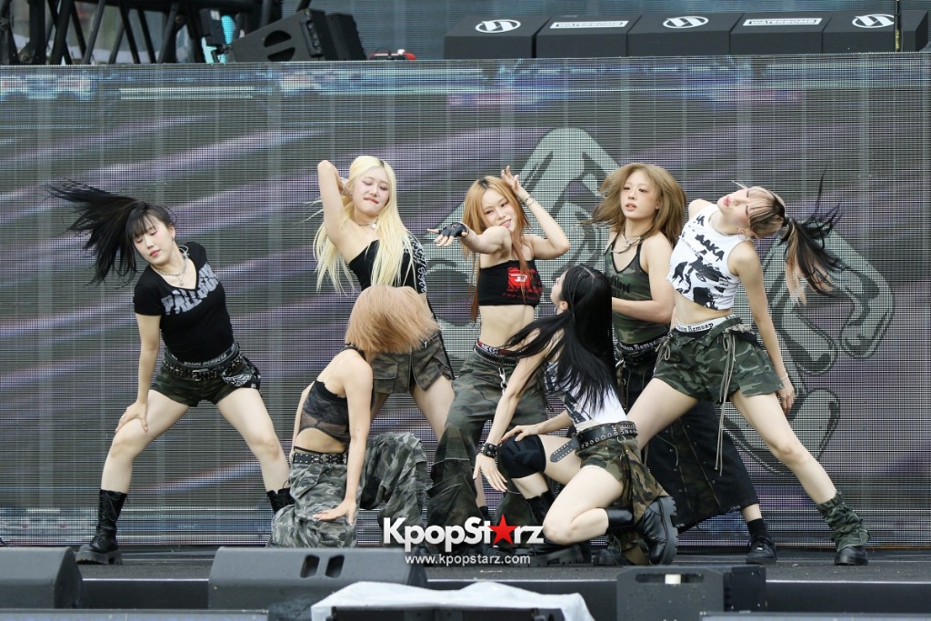 Waterbomb Singapore 2025