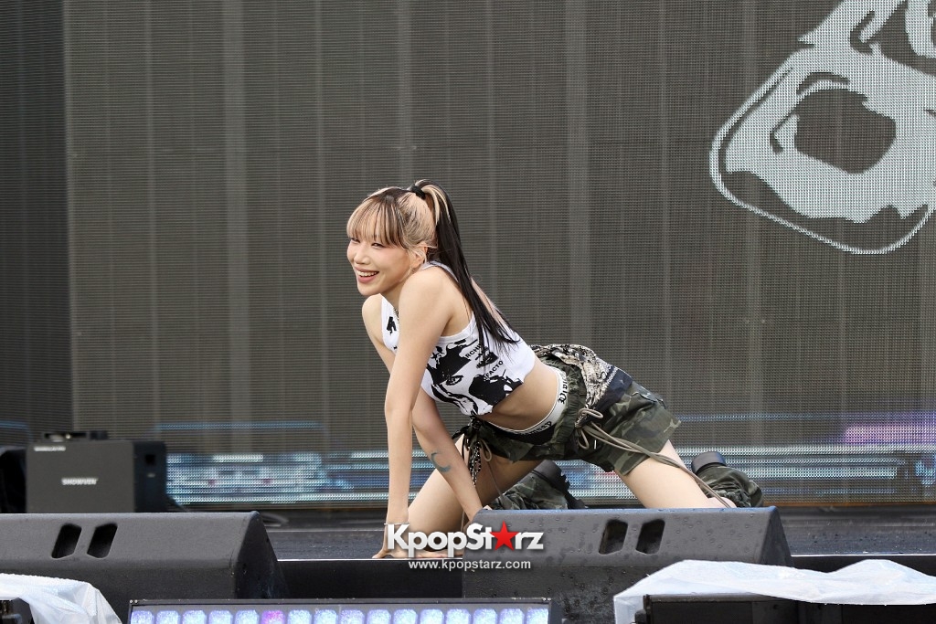 Waterbomb Singapore 2025