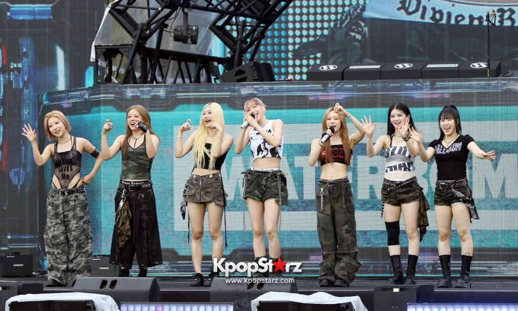 Waterbomb Singapore 2025