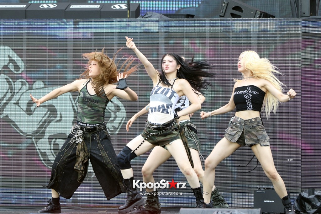 Waterbomb Singapore 2025