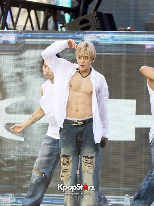 Waterbomb Singapore 2025