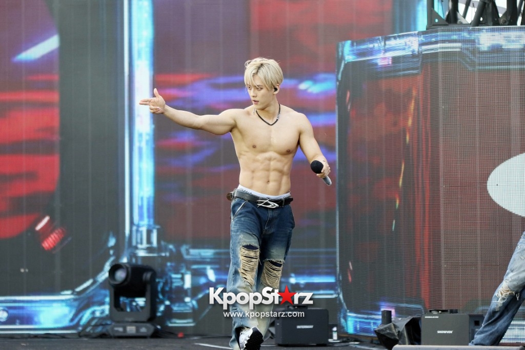 Waterbomb Singapore 2025