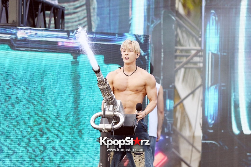 Waterbomb Singapore 2025