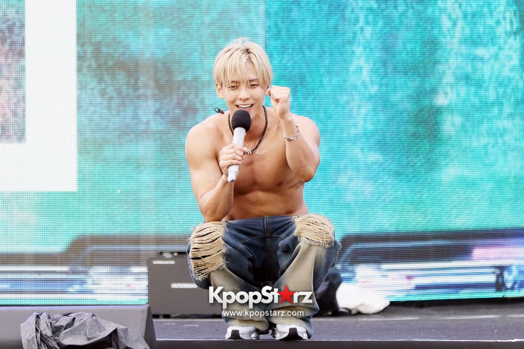 Waterbomb Singapore 2025