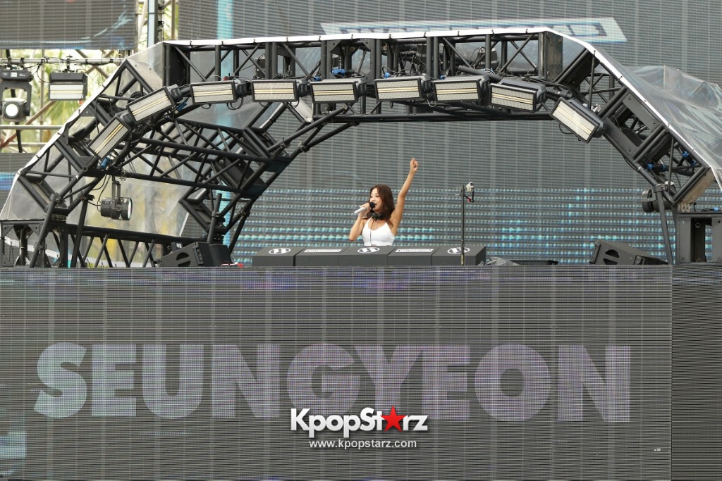 Waterbomb Singapore 2025