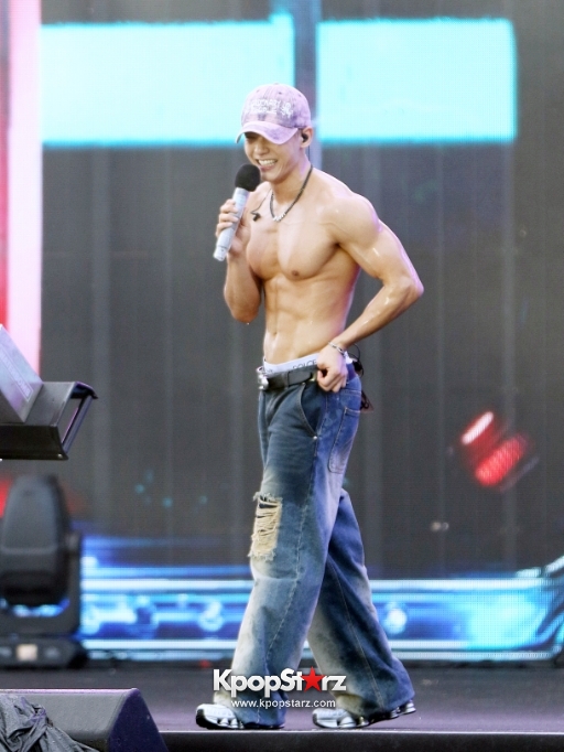 Waterbomb Singapore 2025