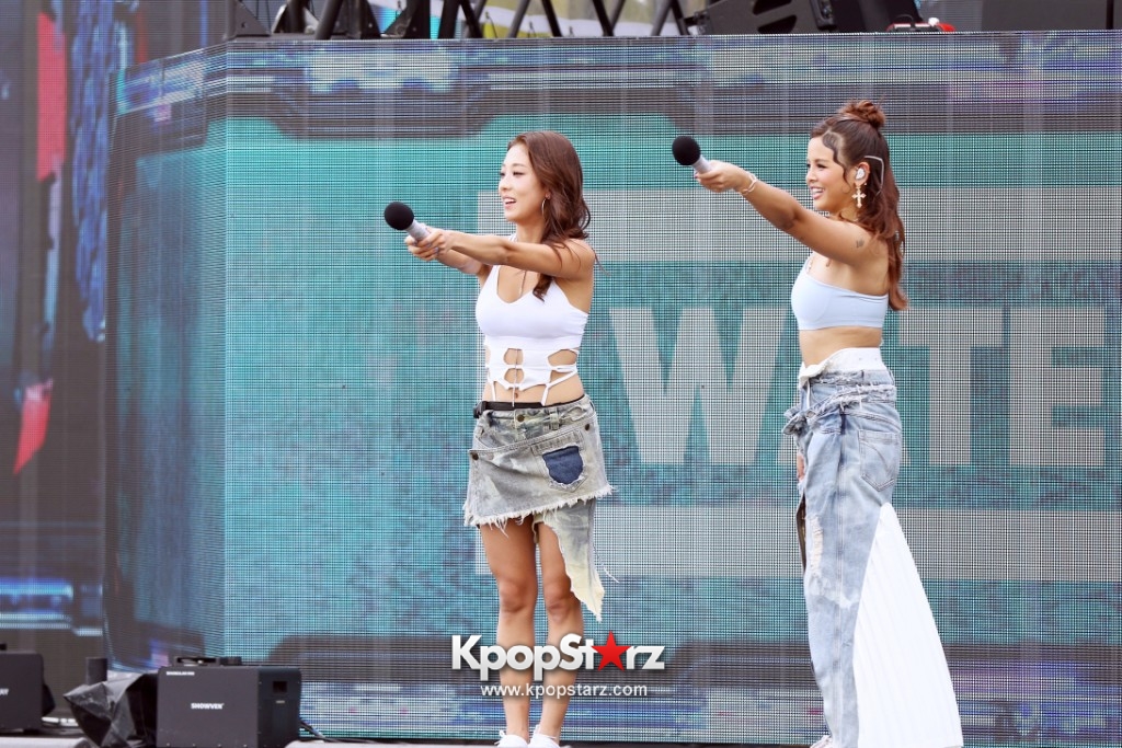 Waterbomb Singapore 2025