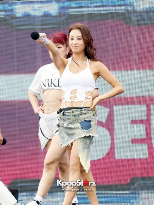 Waterbomb Singapore 2025