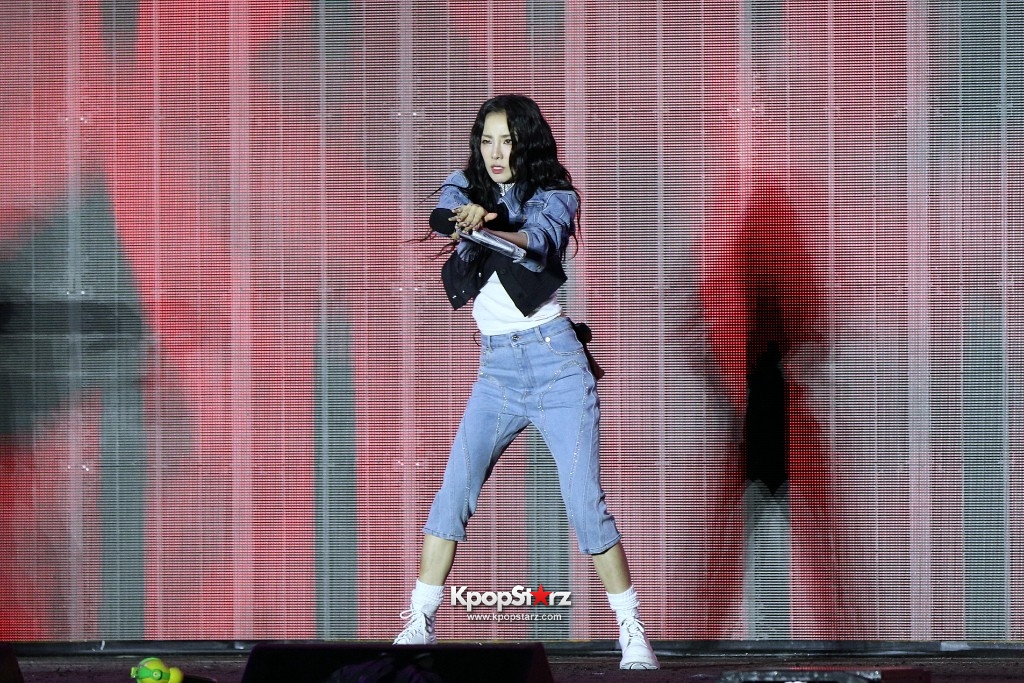 Waterbomb Singapore 2025