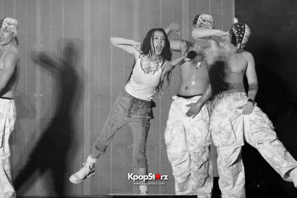 Waterbomb Singapore 2025