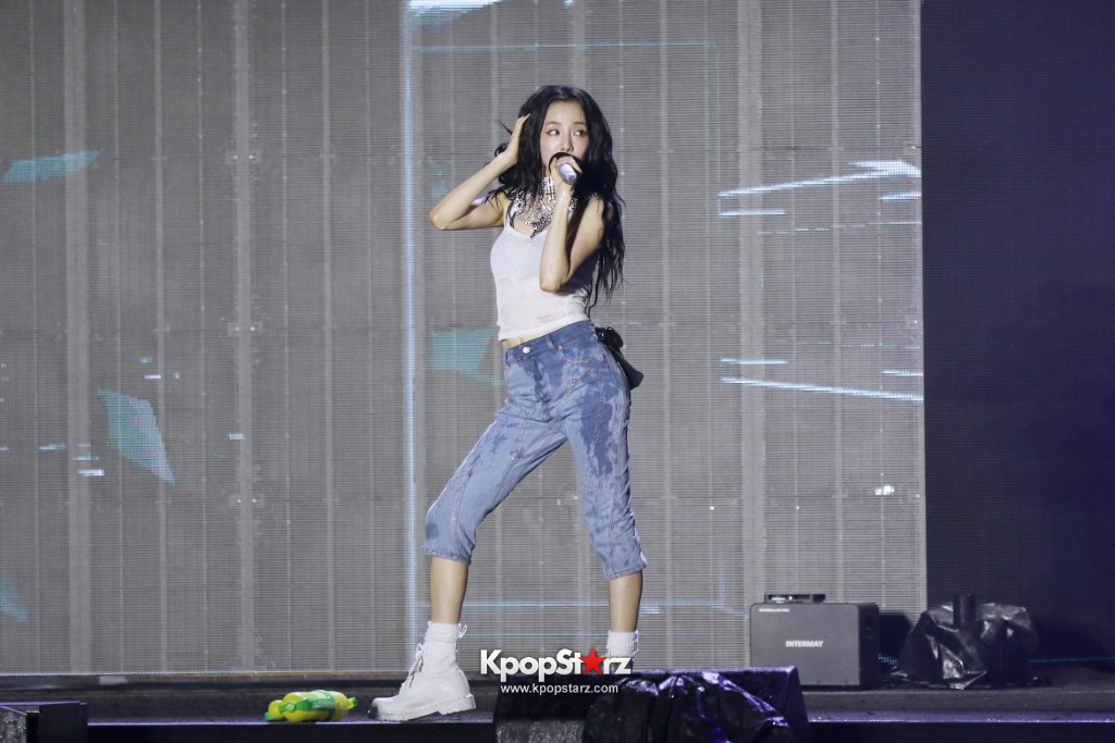 Waterbomb Singapore 2025