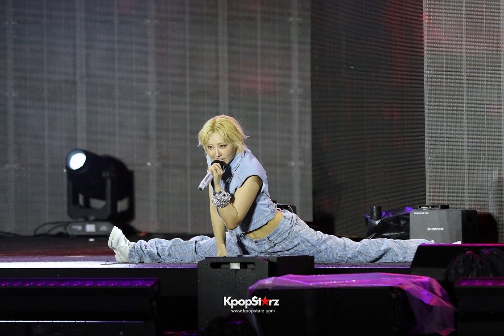 Waterbomb Singapore 2025