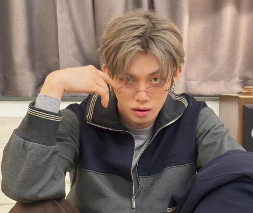 TXT Member Yeonjun To Drop Debut Solo Album in November 2025